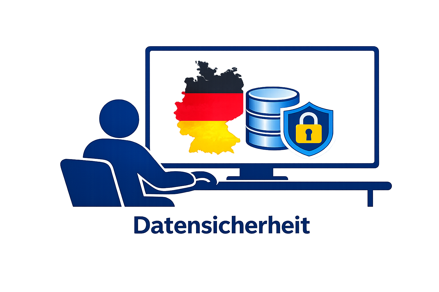 Datensicherheit